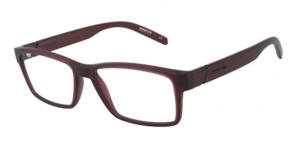 Arnette Leonardo 7179 Eyeglasses - view 3
